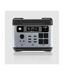 SBL batterigenerator 3 200 W – 2 048 Wh