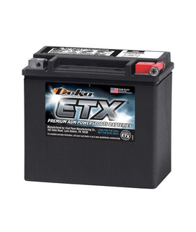 Batteri Deka ETX16L – produktbild Batterilagret 2026-10-25 #1