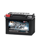 Batteri Deka ETX9 – produktbild Batterilagret 2026-10-25 #1