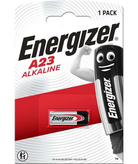 CR123A / CR123 litiumbatteri 3 V 1400 mAh