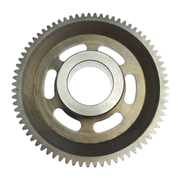 STARTER DRIVEN GEAR