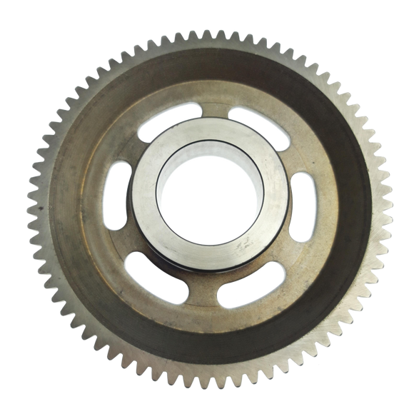 STARTER DRIVEN GEAR
