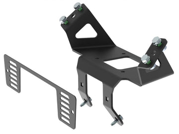 Bronco vinschfäste för frammontage Polaris Ranger 400 / 570 / 800 / 900