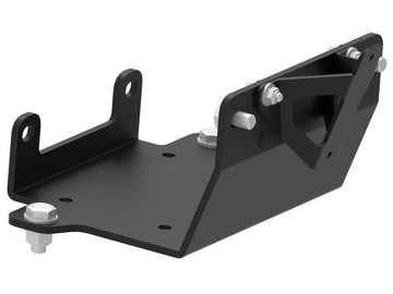 Bronco vinschfäste för frammontage Yamaha Grizzly Kodiak 700 2016-