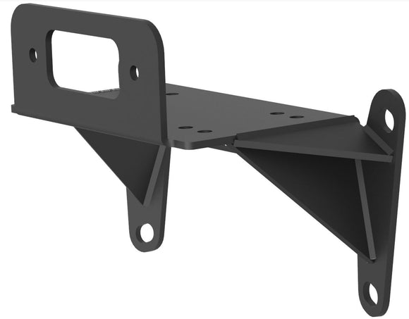 Bronco vinschfäste bak Polaris – Ranger 570