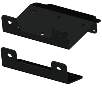 Bronco vinschfäste Kawasaki Brute Force 450 2025-