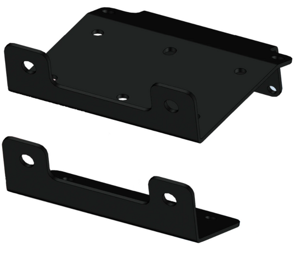 Bronco vinschfäste Kawasaki Brute Force 450 2025-