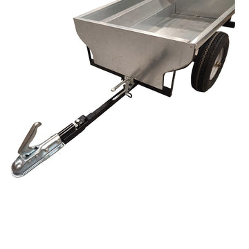 Bronco Mini Trailer - 0
