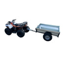 Bronco Mini Trailer-4