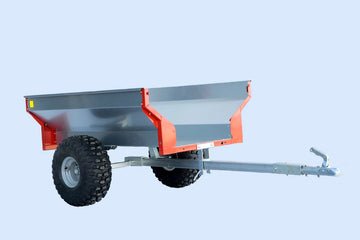 Ultratec ATV Universal trailer LITE
