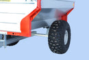 Ultratec ATV Universal trailer LITE-3