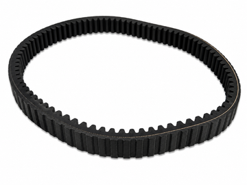 TOOTHED DRIVE BELT