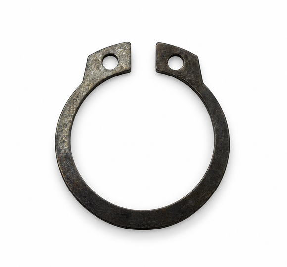 Låsring till Axel 20 mm