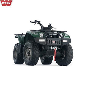 ATV frontbåge ranger 800