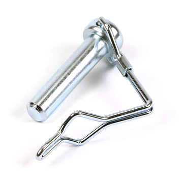 Plogsprint front l-form 9.5 mm
