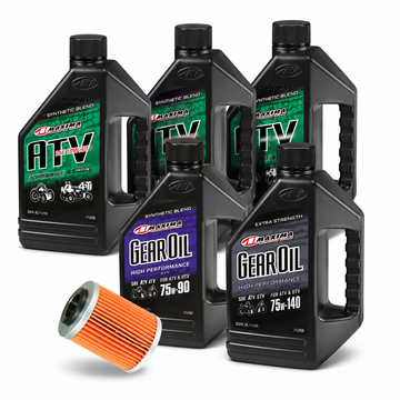 CFMOTO Service Kit, 850, 1000, UTV 1000/1000XL, Z1000