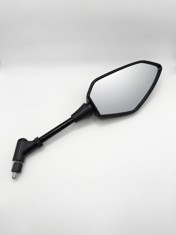 REAR VIEW MIRROR ASSY, RH