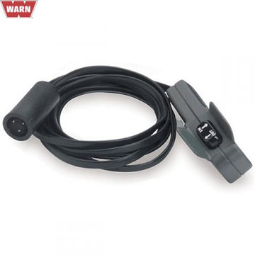 Fjärrkontroll kabel/kontakt