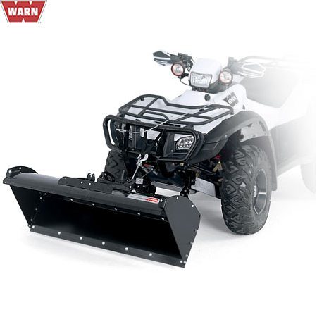 ATV plow bucket 50″ 127 cm