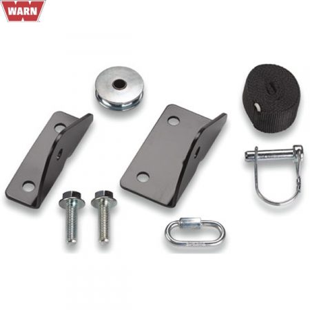 Dubbelvajer kit, plog