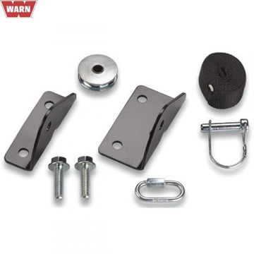 Dubbelvajer kit, plog