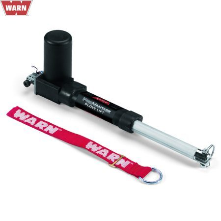 Elektrisk pro vantage ploglyft