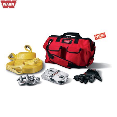 Accessoar kit mjuk vinschväska