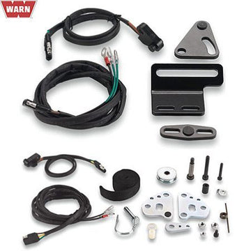 Slack control kit combo
