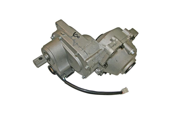 FRONT GEAR-BOX Linhai 300/370/400/420