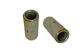 COUPLING (GREASED) Linhai 300