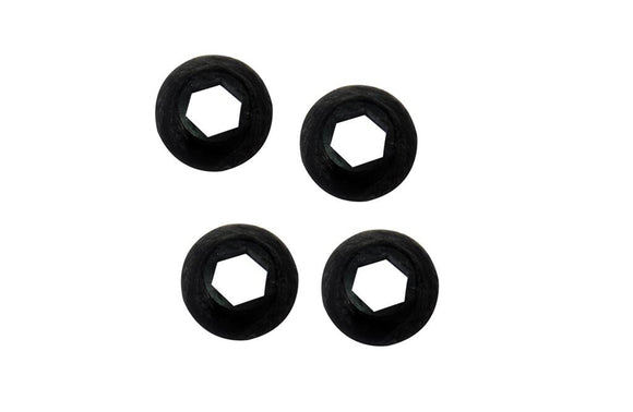 Fjäderbenslager nedre Linhai 300/500/565, UTV 400
