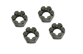 STEERING COLUMN RETAINER NUT Linhai 300/400