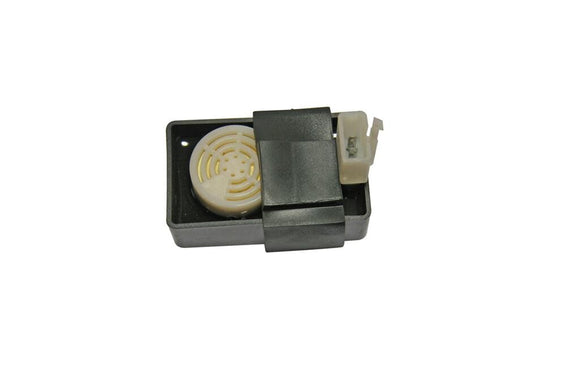 REVERSE GEAR WARNING Linhai 300/370/400/420 / Linhai M 150 / Linhai LH40DA