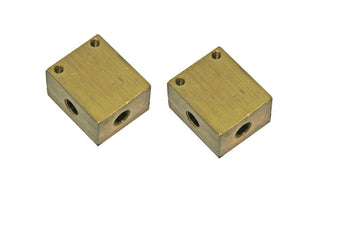 T-stycke Linhai 300/500/565, UTV 400