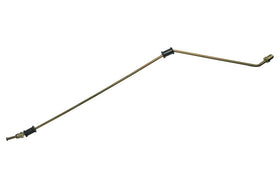 TUBE DISC BRAKE FRONT Linhai 300