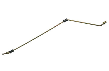 TUBE DISC BRAKE FRONT Linhai 300