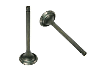 EXHAUST VALVE Linhai 300/370