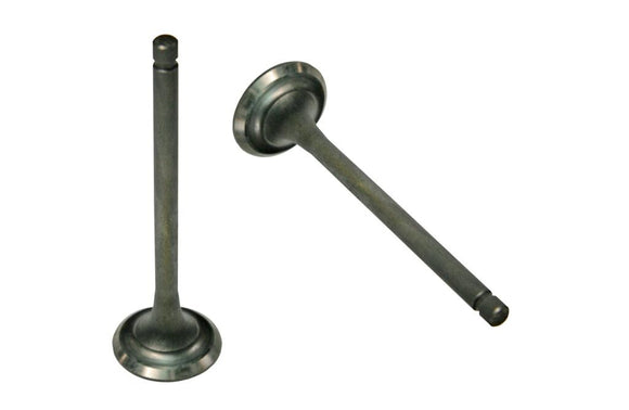 EXHAUST VALVE Linhai 300/370