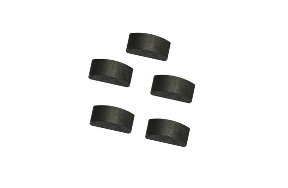 KEY WOODRUFF Linhai 300/370/400/420