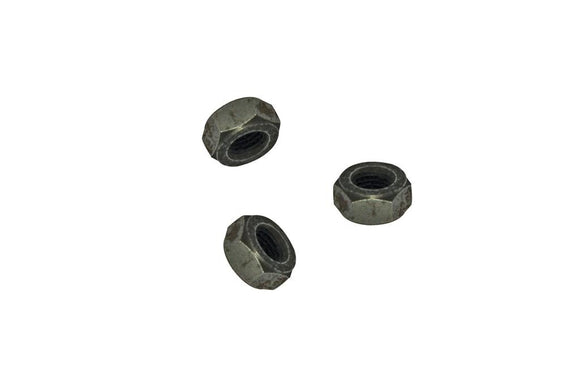 NUT M6X0.75 Linhai 300/400