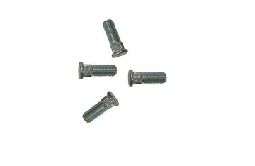 WHEEL STUD (FOR ALUMINIUM WHEEL) Linhai 300