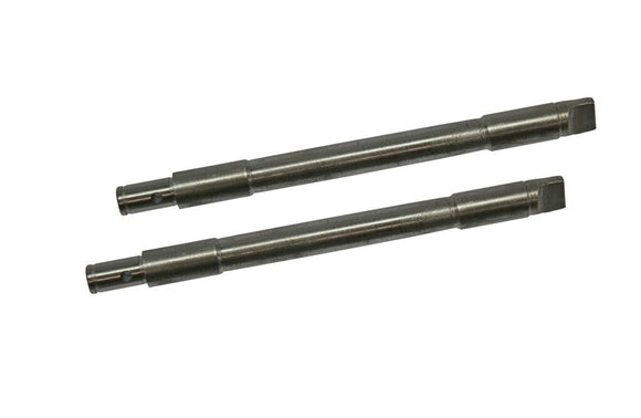 SHAFT Linhai 300