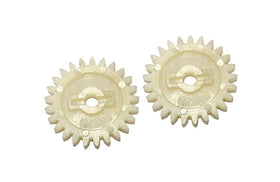 IMPELLER SHAFT GEAR Linhai 300/400