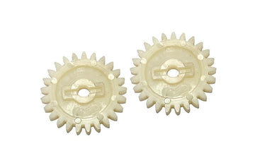 IMPELLER SHAFT GEAR Linhai 300/370/400/420