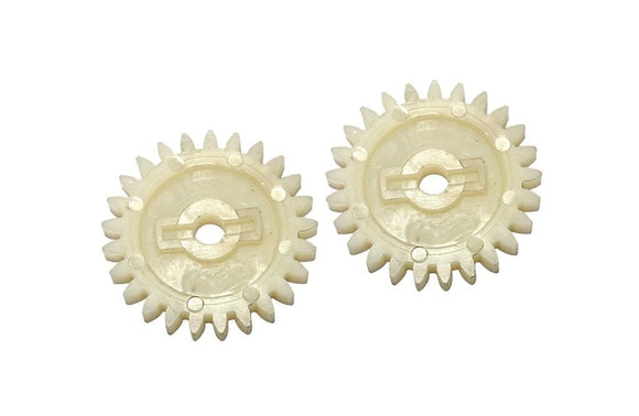 IMPELLER SHAFT GEAR Linhai 300/370/400/420