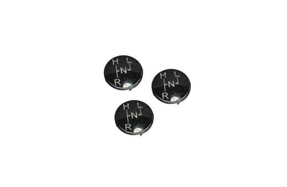 LABLE Linhai 300/400