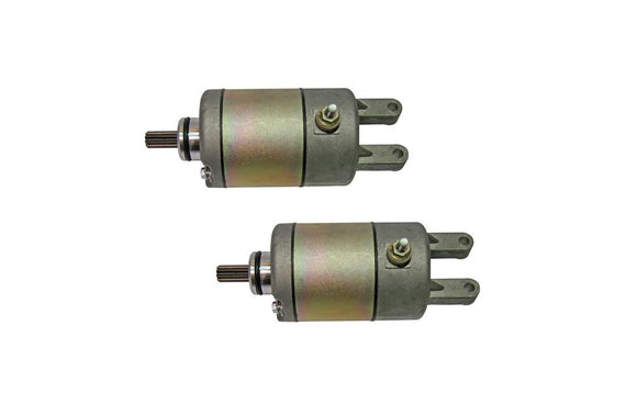 Startmotor Linhai 300/400