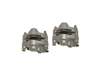 REAR BRAKE CALIPER Linhai 300/370