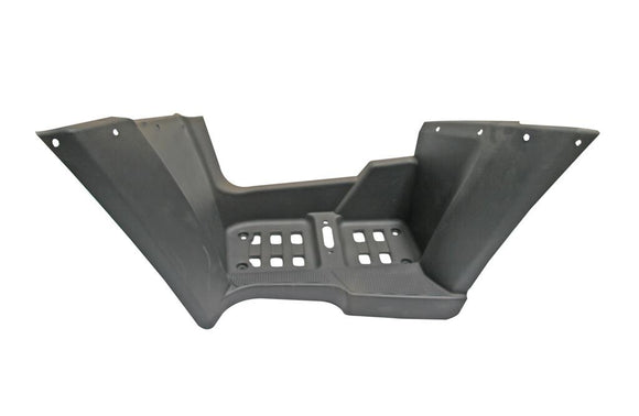 FOOTREST LEFT Linhai 300/400