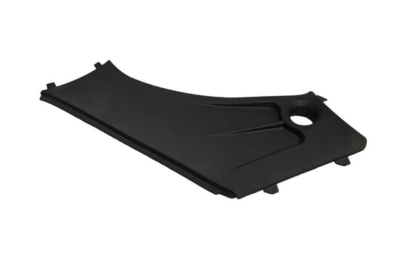 SIDE COVER L Linhai 300/370/400/420/500/570 / Linhai LH40DA
